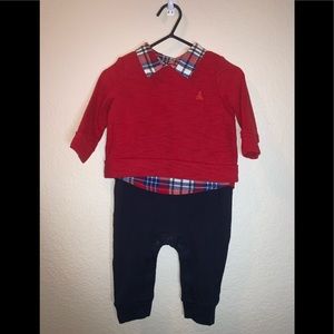 Baby Gap One Piece